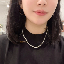 Jinzhe Jewellery 4 11 2022 Small Pearl Custom of Cotton Cotton Flow Su