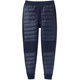 Hengyuanxiang middle-aged and elderly down pants, lightweight men's cotton pants