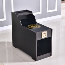 Foot Therapy Tea Table Foot Bath Cabinet Sauna Medecine Massage Bed Sofa Tea Water Cabinet Body Foot Wash Feet Shop Marble Tea Table Table