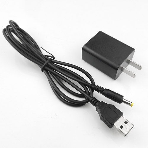 UROVO/优博讯i6200 Series工业巴枪/i6200s/i6300A/I9000S/i6000s/i6310全系列电源适配器座充充电器配件 - 图1