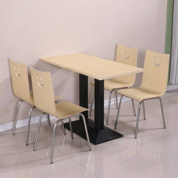 快餐桌椅组合小吃店面馆学校学生食堂公司员工厂餐厅不锈钢餐桌椅,淘宝优惠券,粉丝福利购,淘宝优惠卷