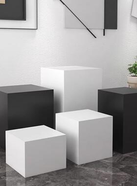 暴力熊摆件底座增高台圆