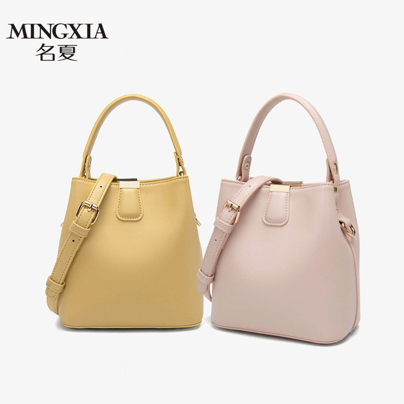 女2020年新款潮韩版洋气小斜挎包包 名夏箱包女士包袋