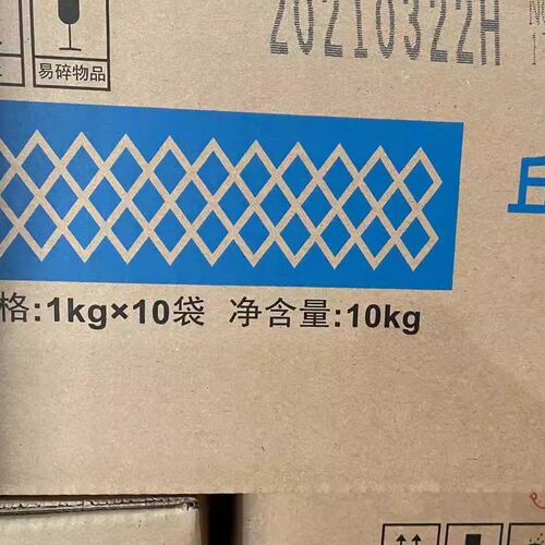 丘比沙拉酱香甜味蛋黄味千岛味袋装瓶装水果蔬菜沙拉1kg*10 1kg*9 - 图3