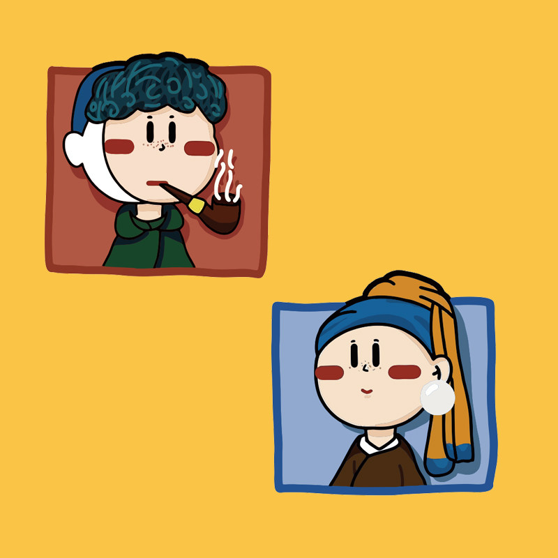 汽车贴纸唐老鸭创意卡通装饰电动车身划痕遮挡行李箱笔记本家居贴,淘宝优惠券,粉丝福利购,淘宝优惠卷