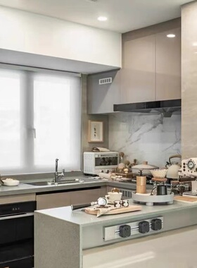 现代简约真食物道具假吐司面包组合创意摆件厨房餐厅装饰样板间