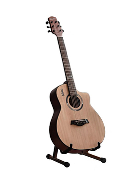 样板间书房音乐主题落地大小提琴音乐谱支架软装饰品客厅阳台摆件