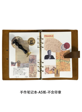 原创设计师样板间书房书桌书架桌面摆件干花花器软装饰品组合摆设