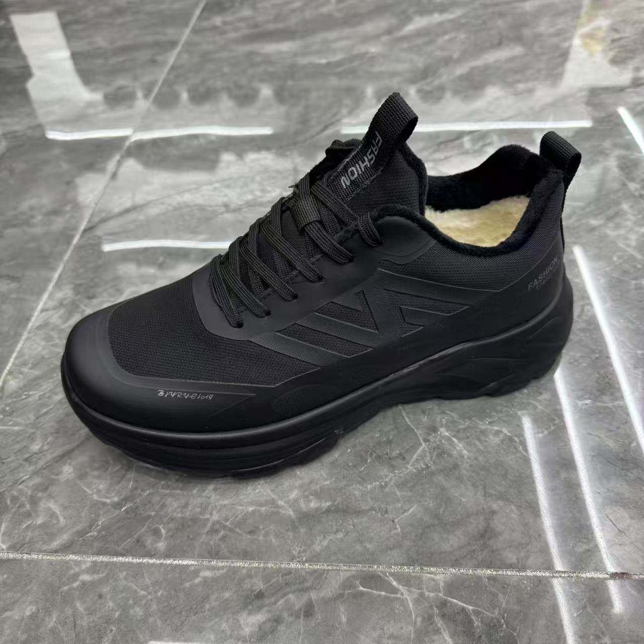 【商场同款】冬季新羊毛皮毛一体棉鞋中邦加厚加绒保暖东北大棉鞋,淘宝优惠券,粉丝福利购,淘宝优惠卷