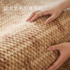 Wool carpet living room 2026 new style log style