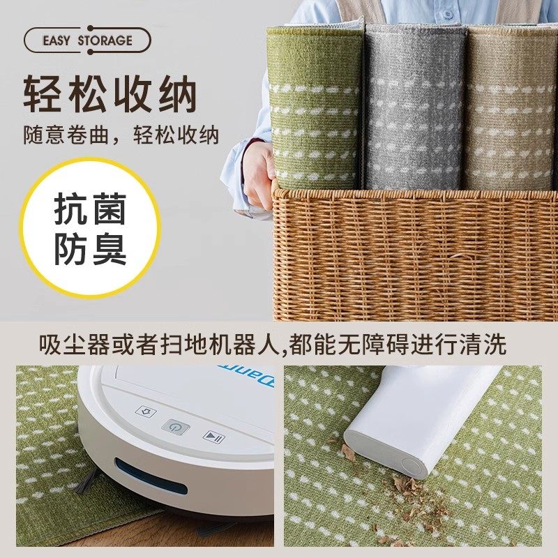 日本进口厨房地垫贴地防滑吸水防油污耐脏脚垫可定制长条家用地毯,淘宝优惠券,粉丝福利购,淘宝优惠卷