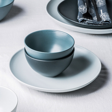 北欧创意可爱陶瓷碗，家中单纯好物