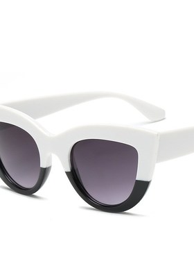 2018 女性飞行太阳眼镜 очки женски sunglasses women