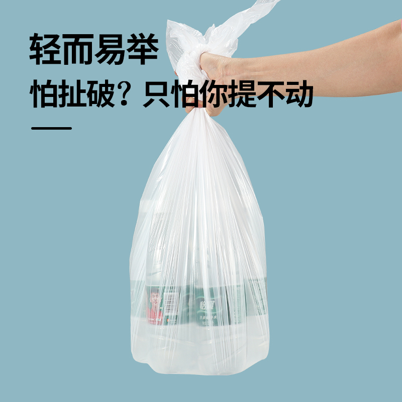 一次性餐桌布加厚防水长方形正圆桌塑料薄膜商家用小号桌垫台布野 - 图1