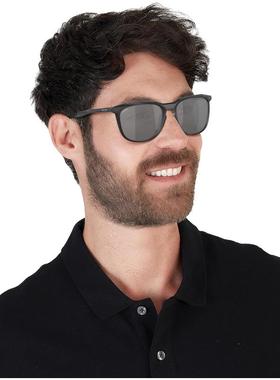 代购Oakley欧克利男士太阳镜防紫外线抗眩光高清晰度轻盈佩戴