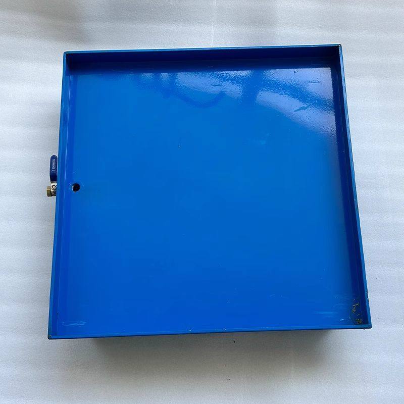 危废防漏托盘 金属存放汽修机油废油过滤机大油盆 废油桶铁托盘,淘宝优惠券,粉丝福利购,淘宝优惠卷