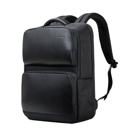 汉客 Вместительный и большой школьный рюкзак, ноутбук, водоотталкивающая универсальная сумка, 15.6 дюймов