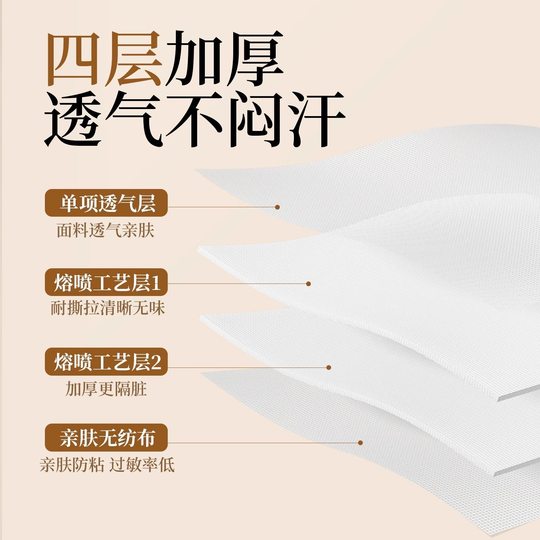 Disposable thickened portable dirty sleeping bag for travel and business trips