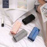 Сумка для путешествий, вместительная и большая багажная сумка через плечо, в корейском стиле