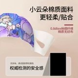 [蒸汽眼罩舒缓眼睛疲劳热敷睡眠遮光发热学生解加热蒸气罩护眼贴]