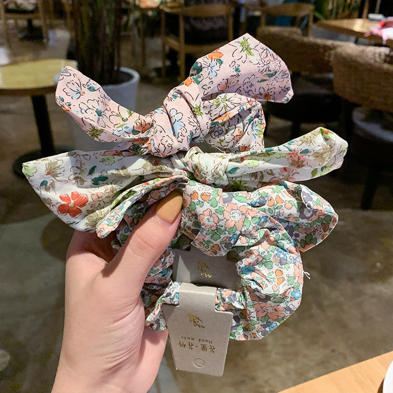  萌莺发饰
