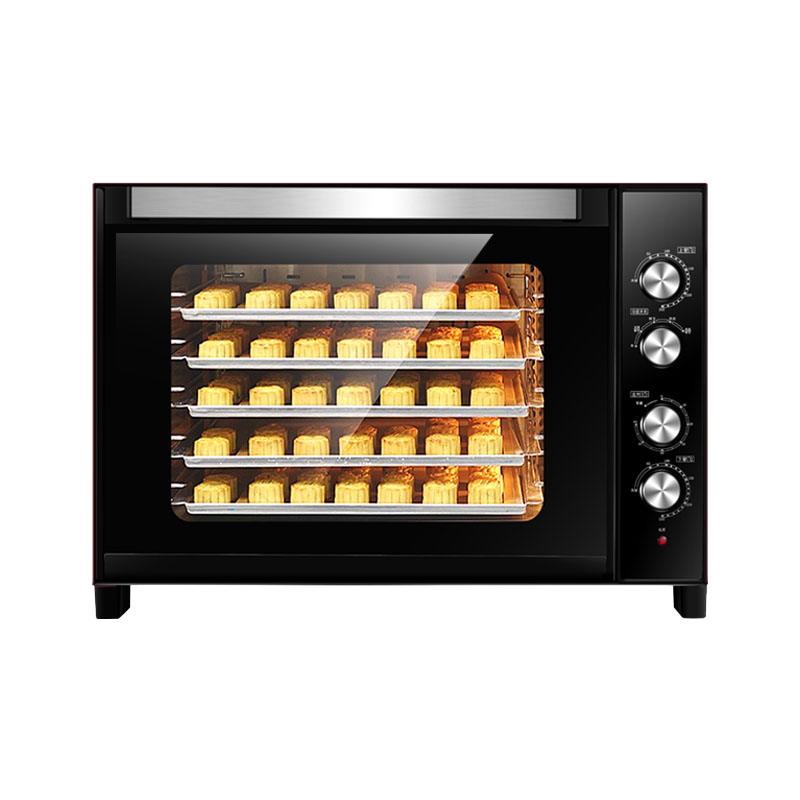 礼悦家商用烤箱风炉大容量大型100L蛋糕面包月饼烘焙专用烤箱家用