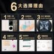 LG  FN231QH洗烘塔套装全自动洗衣机13+10KG烘干衣机除螨除菌一体