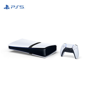 索尼（SONY）PS5 Pro国行版PlayStation5 Pro游戏机家用游戏机主机2T数字版