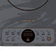 Joyoung timer waterproof and anti-radiation induction cooker with pot