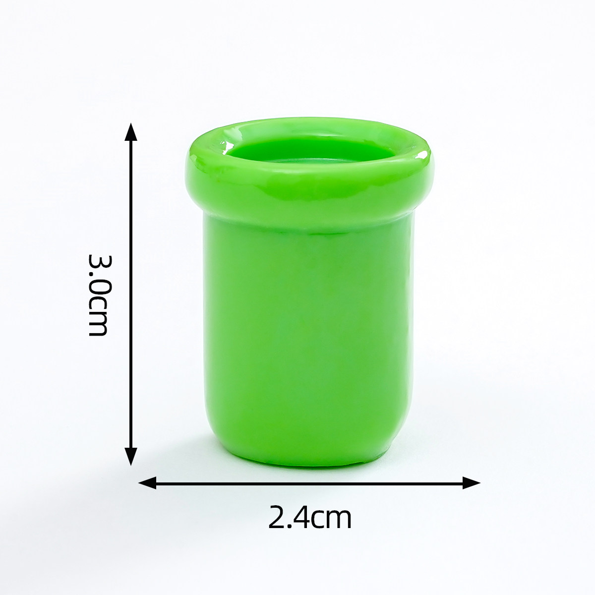 可爱卡通超级玛丽马里欧萌粒 diy装饰品工位治愈系解压桌面小摆件,淘宝优惠券,粉丝福利购,淘宝优惠卷