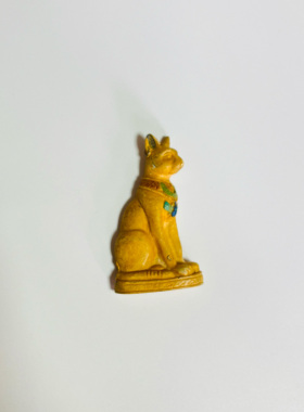 埃及正品旅游冰箱贴上海博物馆埃及展文创冰箱贴同款纪念品代购