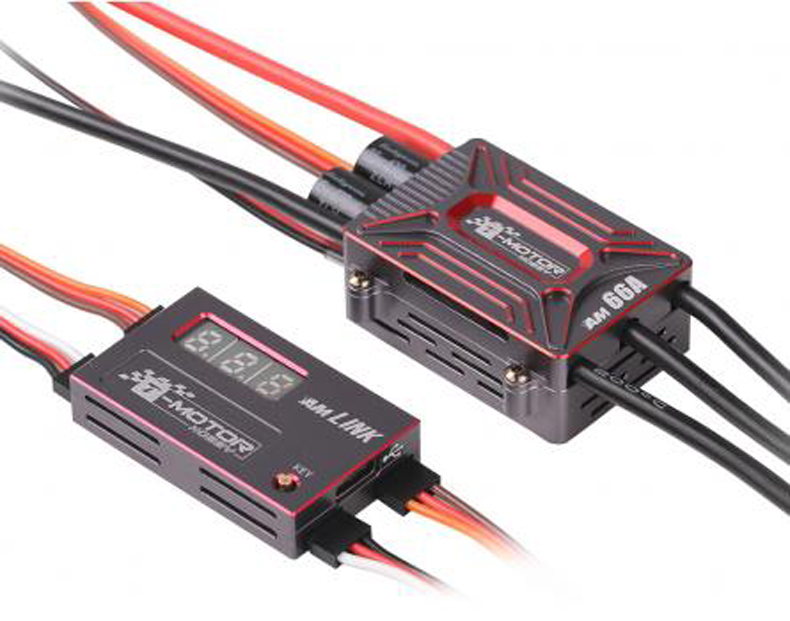 AM480 3D套装 固定翼飞机 TMOTOR 室内外 3D航模 模型电机电调套 - 图1