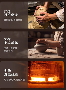 九阳电炖锅紫砂沸炖隔水炖