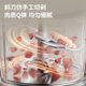 Joyoung fully automatic multifunctional electric meat grinder for home use