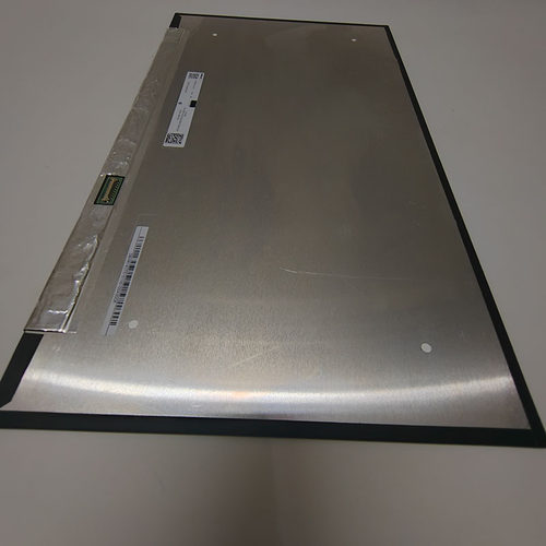 LP156WFH-SPB1 N156HCE-G72 B156HAN02.6 NV156FHM-N4W液晶屏幕 - 图2