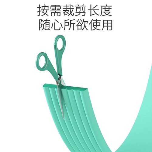 Лента, детские защитные накладки на углы, увеличенная толщина