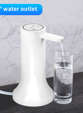 Desktop Mini Water Dispenser Water Electric Pump Automatic