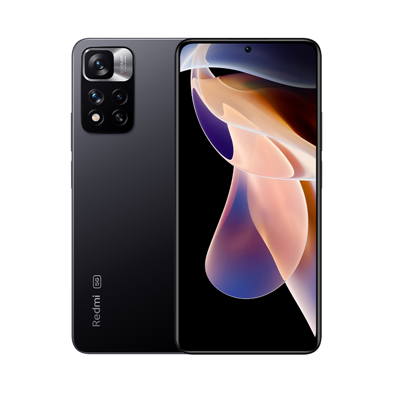 小米/ redmi note 11 pro 5g手机 新联智尚数码手机