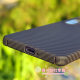 Real Kevlar hard shell ultra-light and ultra-thin protective case