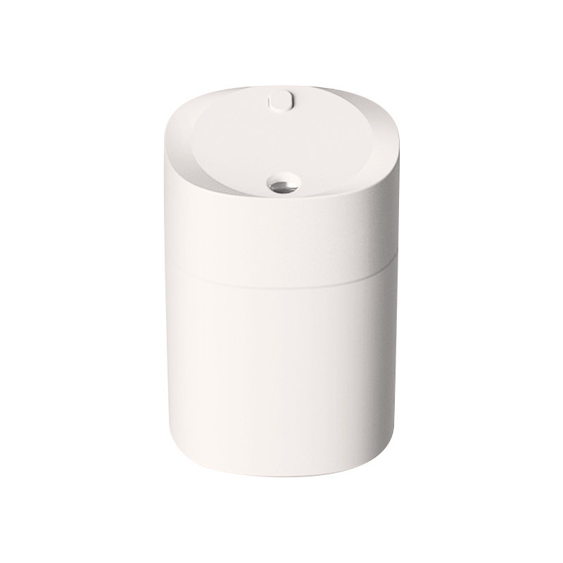 辉录香薰机精油自动喷香卧室香氛机 辉录居家日用香熏精油