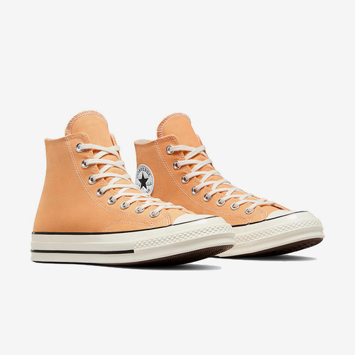 Converse/匡威正品运动男女同款防滑耐磨系带经典帆布板鞋A05583C - 图0