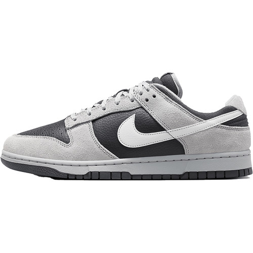 Nike/耐克正品Dunk Low男士复古运动户外休闲板鞋HV2532-001 - 图3