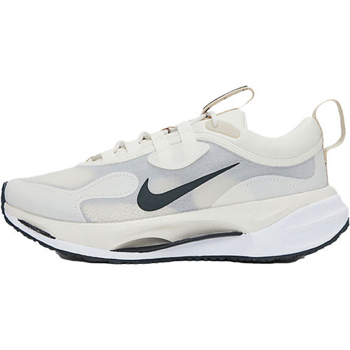 Nike/耐克正品Spark Flyknit女子气垫耐磨跑步鞋DJ6945-003 - 图3