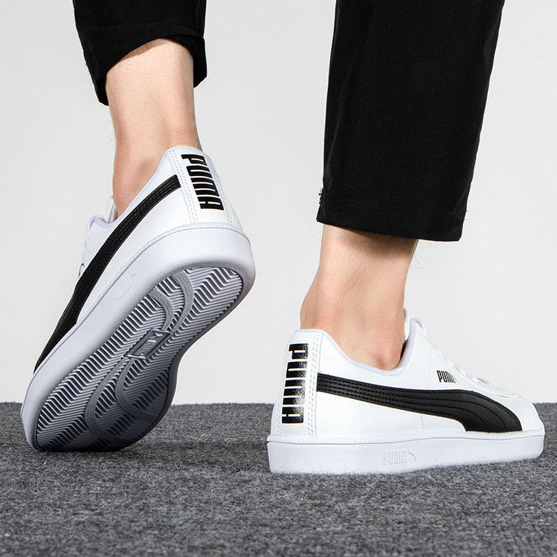 Puma/彪马正品秋季新款男女时尚潮流运动鞋 372605-02,淘宝优惠券,粉丝福利购,淘宝优惠卷