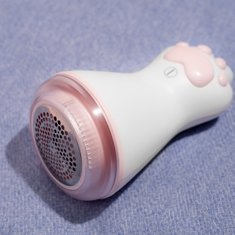 miniso /名创优品猫爪毛球修剪器 名创优品创优派毛球修剪器