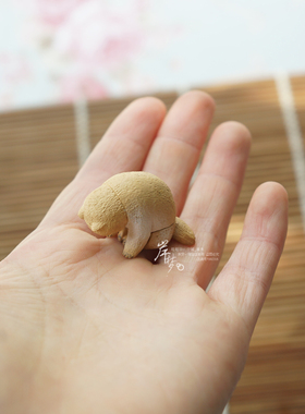 打瞌睡的小动物们考拉熊猫树懒睡觉休息治愈玩具迷你摆件正版扭蛋