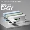 Deli's new high-looking rotary stapler for students