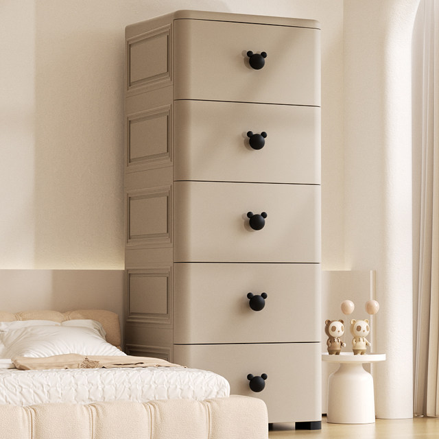 Jiaqi recommends a high-value drawer storage box