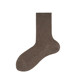 Warm wool socks classic thick needle style thickened