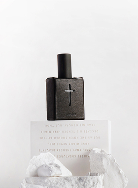 I.DEMAK木质调淡香香水礼盒15ml